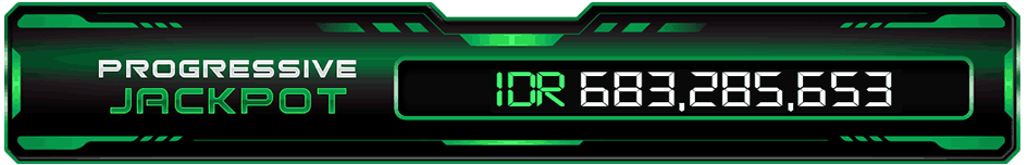 MEMBER123 Jackpot