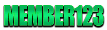 Logo MEMBER123