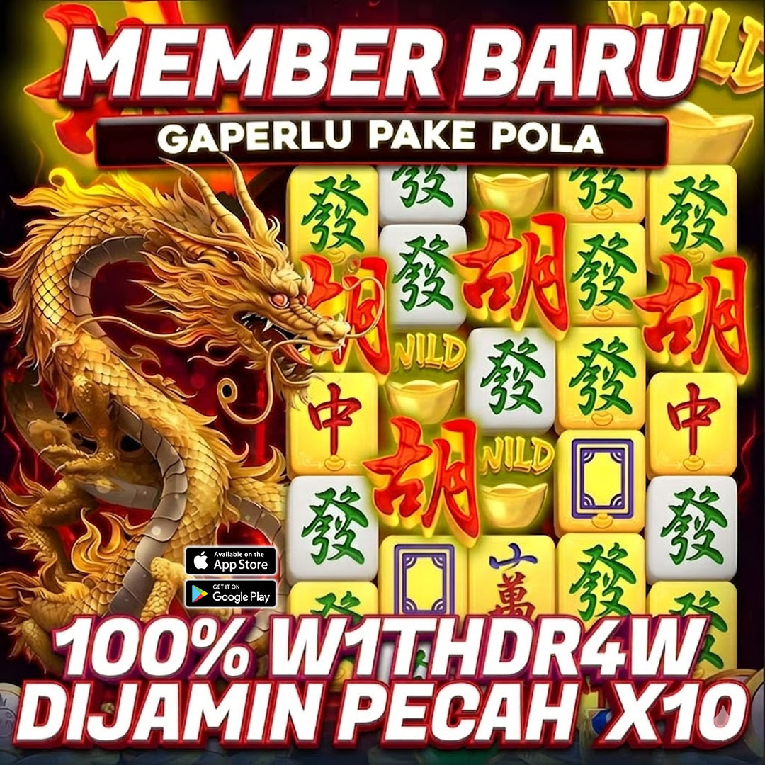 Banner MEMBER123