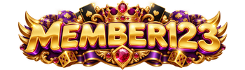 Logo MEMBER123